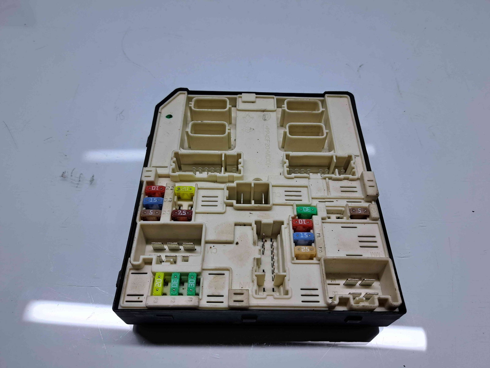 Panou sigurante RenaultMegane 3 [Fabr 2008-2015] Facelift 284B62069R - imagine 2