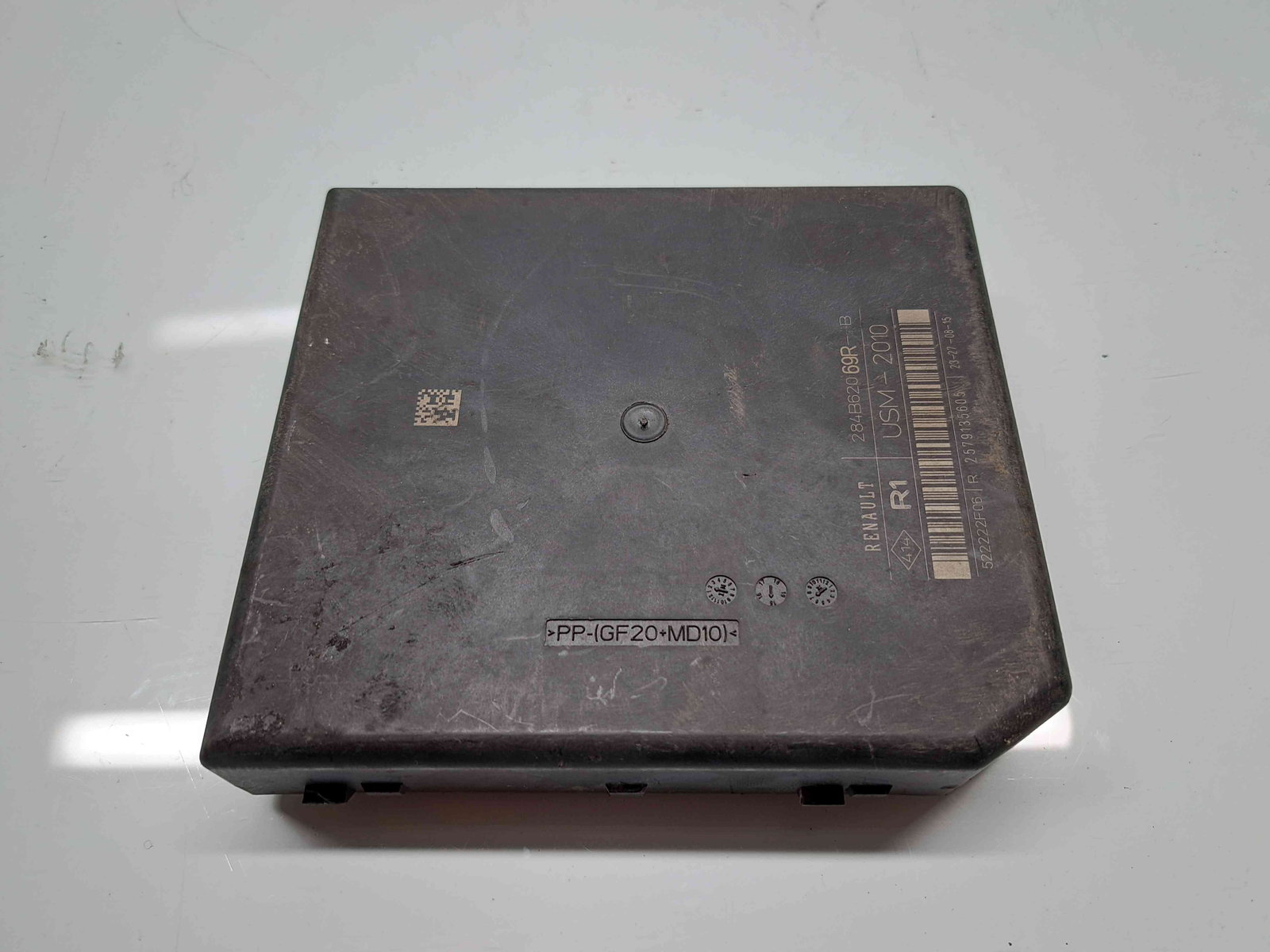 Panou sigurante RenaultMegane 3 [Fabr 2008-2015] Facelift 284B62069R - imagine 3