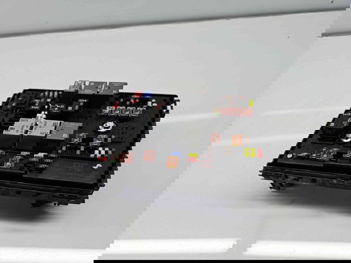  Panou sigurante OpelAstra J [Fabr 2009-2015] 13318779 