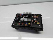  Panou sigurante OpelAstra J [Fabr 2009-2015] 13318779 