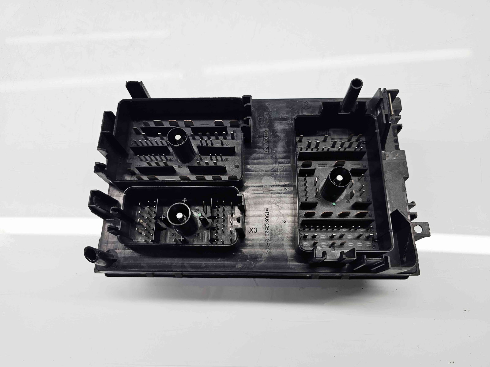 Panou sigurante OpelAstra J [Fabr 2009-2015] 13318779 - imagine 3