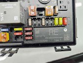  Panou sigurante OpelAstra J [Fabr 2009-2015] 13318779 