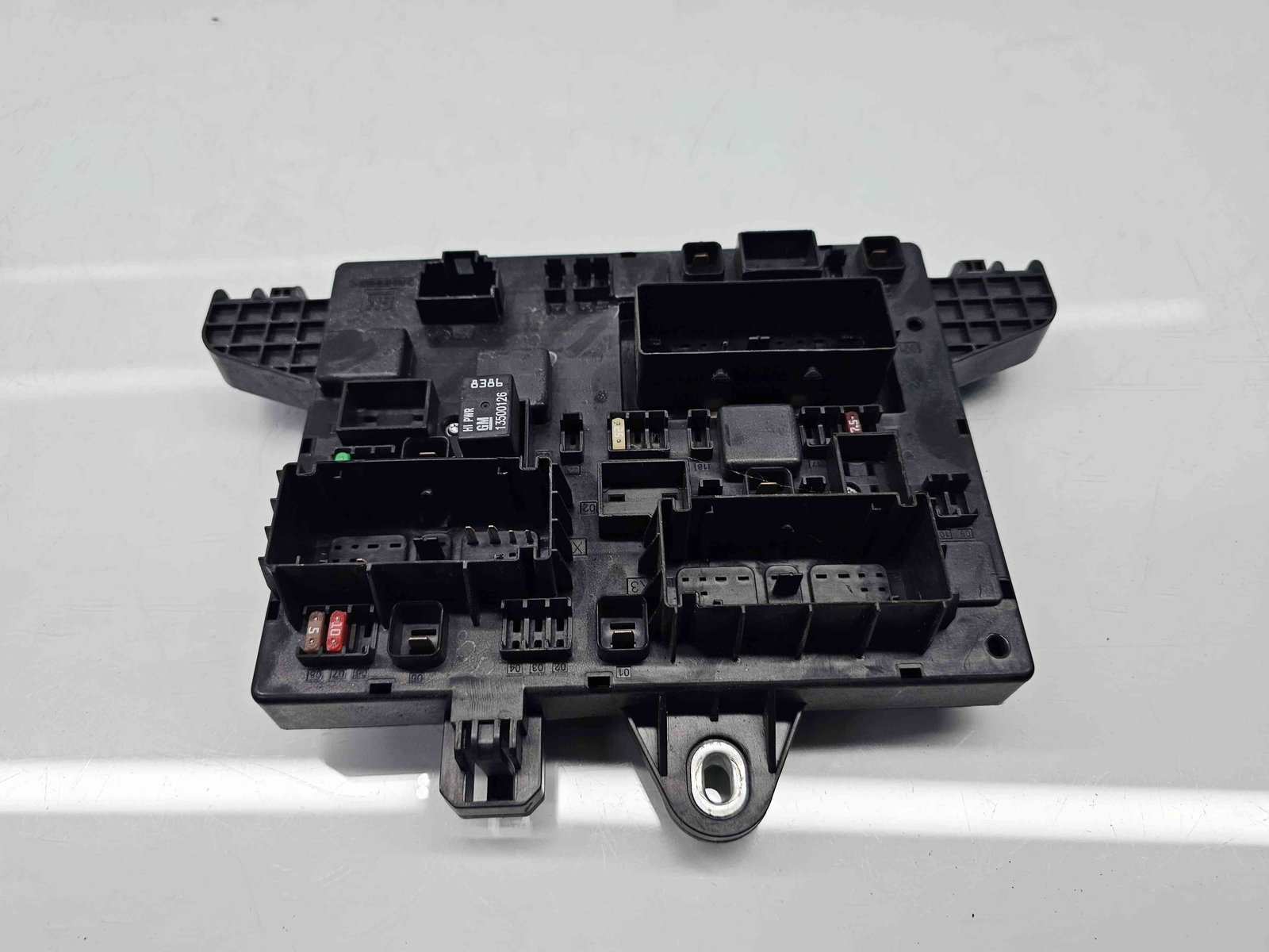 Panou sigurante OpelAstra J [Fabr 2009-2015] 13343949 - imagine 1