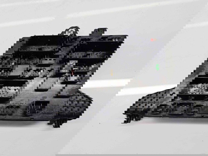  Panou sigurante OpelAstra J [Fabr 2009-2015] 13343949 