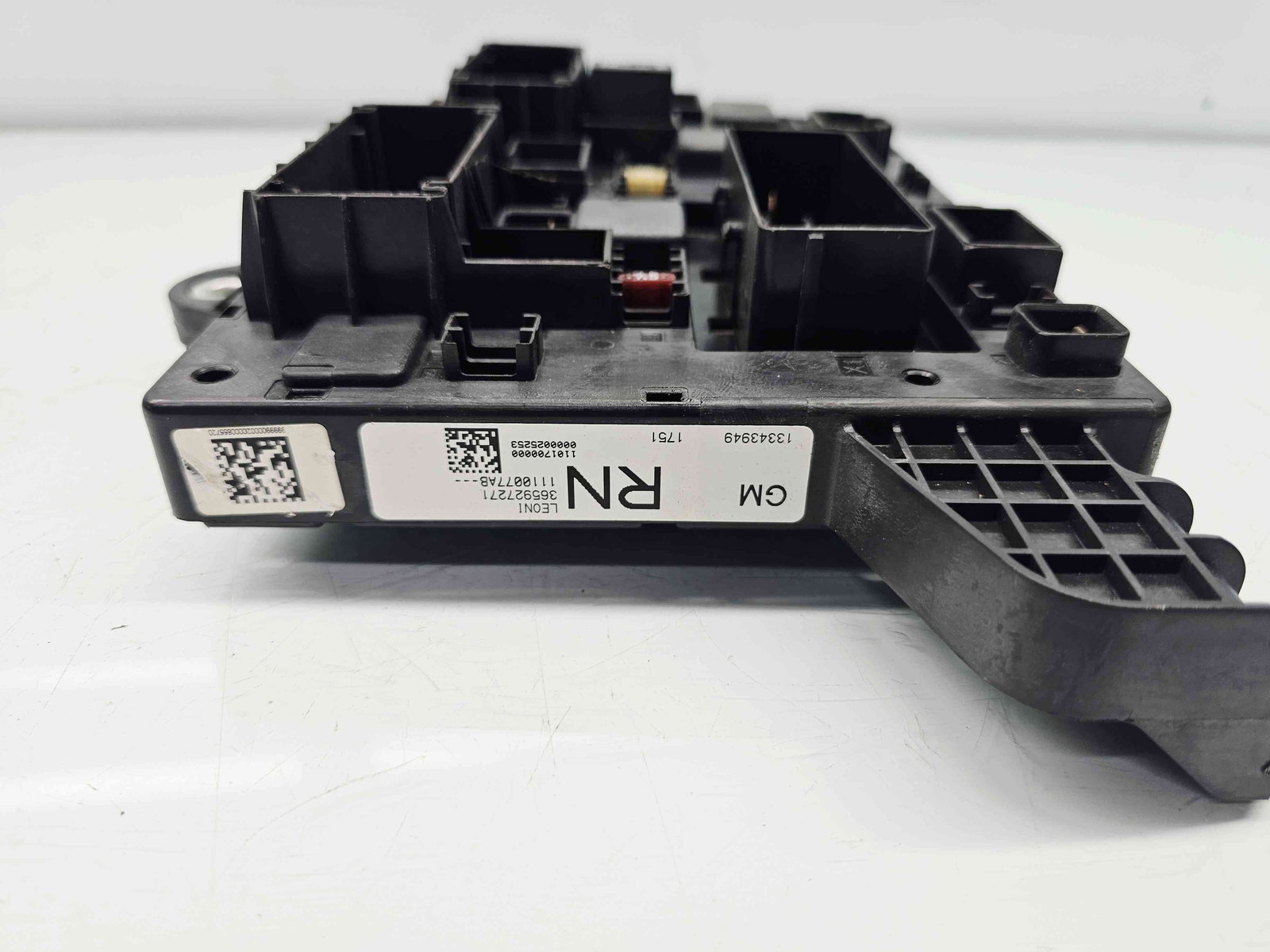 Panou sigurante OpelAstra J [Fabr 2009-2015] 13343949 - imagine 3