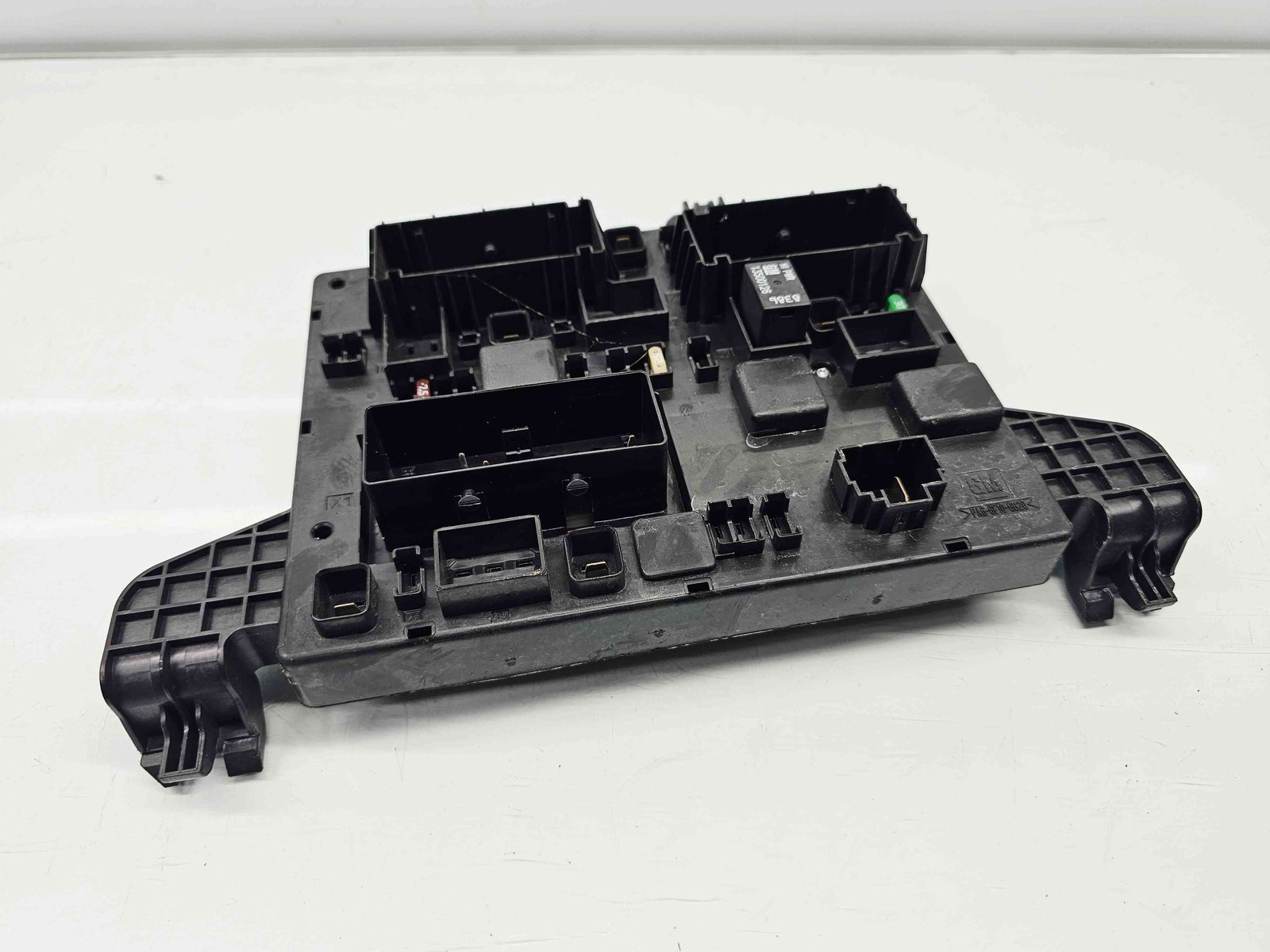 Panou sigurante OpelAstra J [Fabr 2009-2015] 13343949 - imagine 4