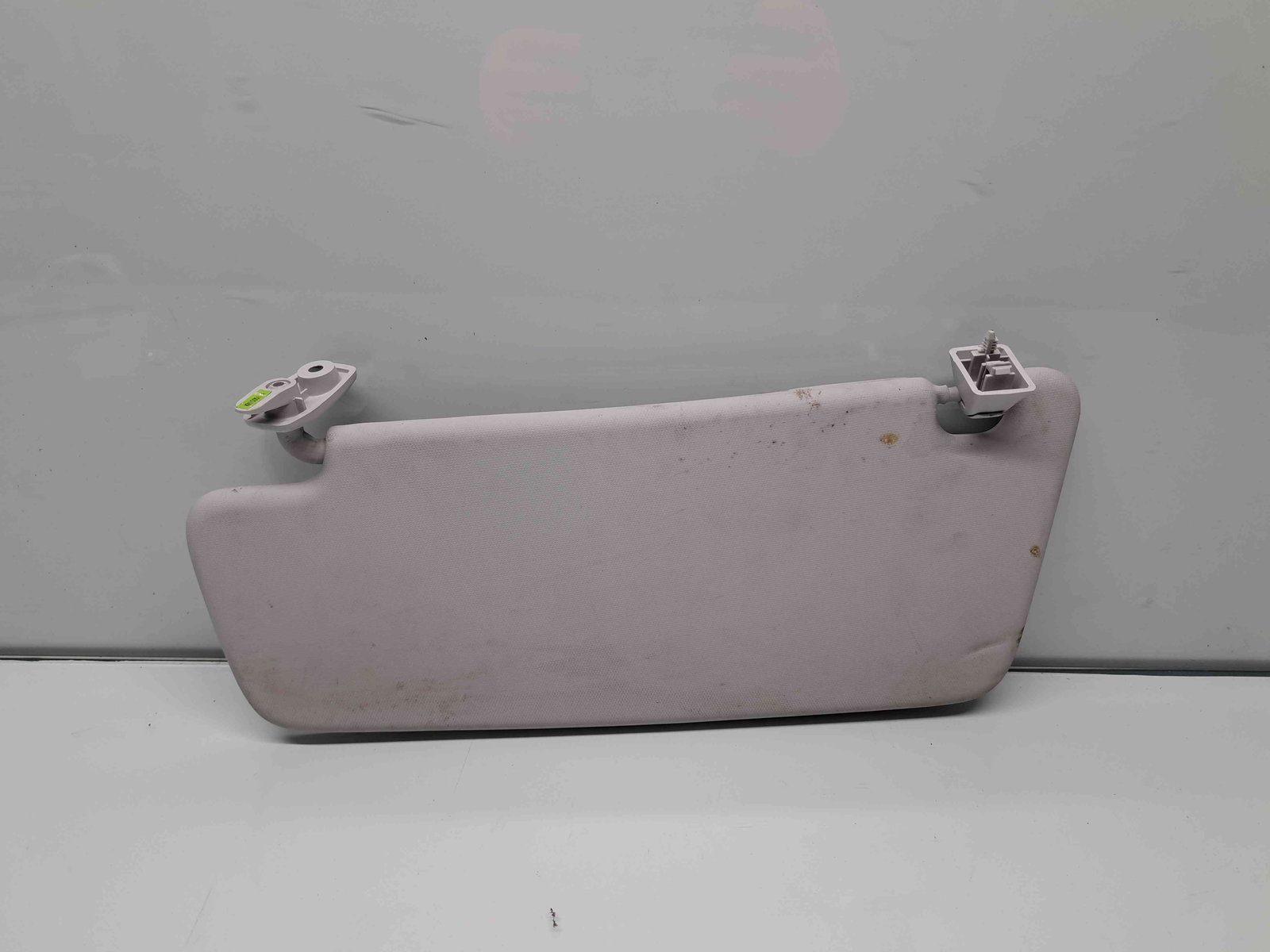 Parasolar dreapta Opel Corsa E [Fabr 2014-prezent] OEM - imagine 1