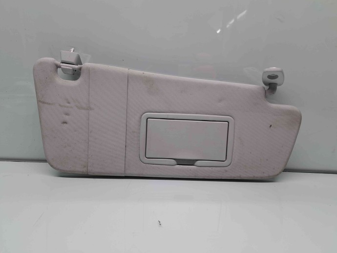  Parasolar dreapta Opel Corsa E [Fabr 2014-prezent] OEM