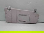  Parasolar dreapta Opel Corsa E [Fabr 2014-prezent] OEM