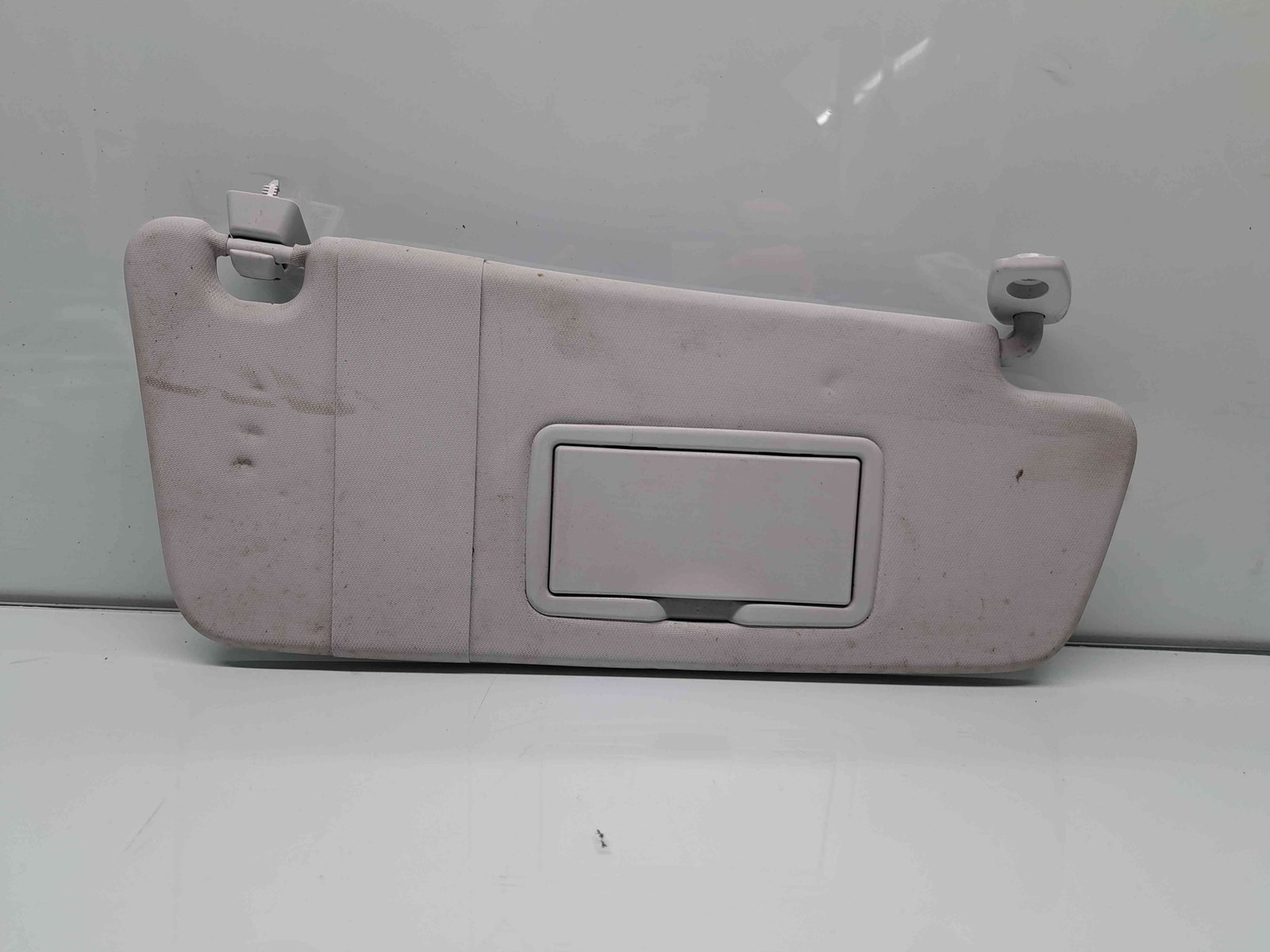 Parasolar dreapta Opel Corsa E [Fabr 2014-prezent] OEM - imagine 2