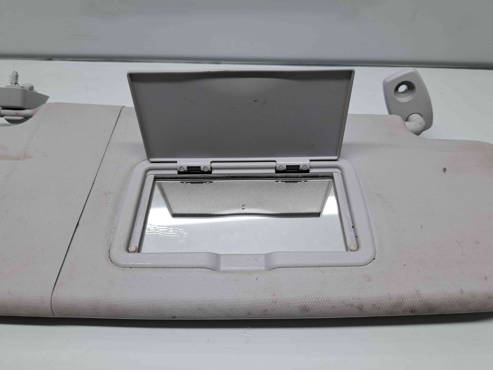 Parasolar dreapta Opel Corsa E [Fabr 2014-prezent] OEM - imagine 3