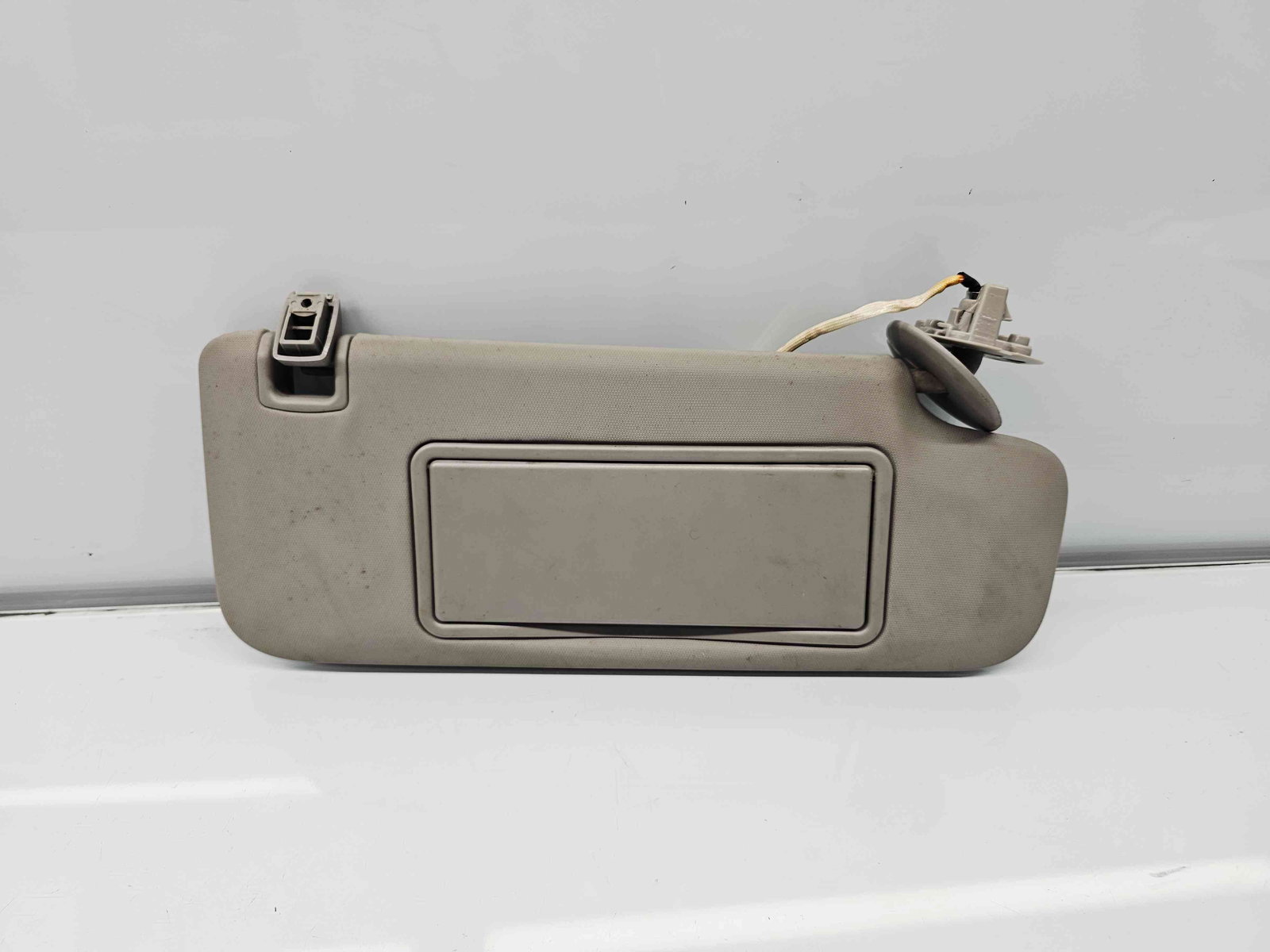 Parasolar dreapta Opel Astra J [Fabr 2009-2015] OEM - imagine 1