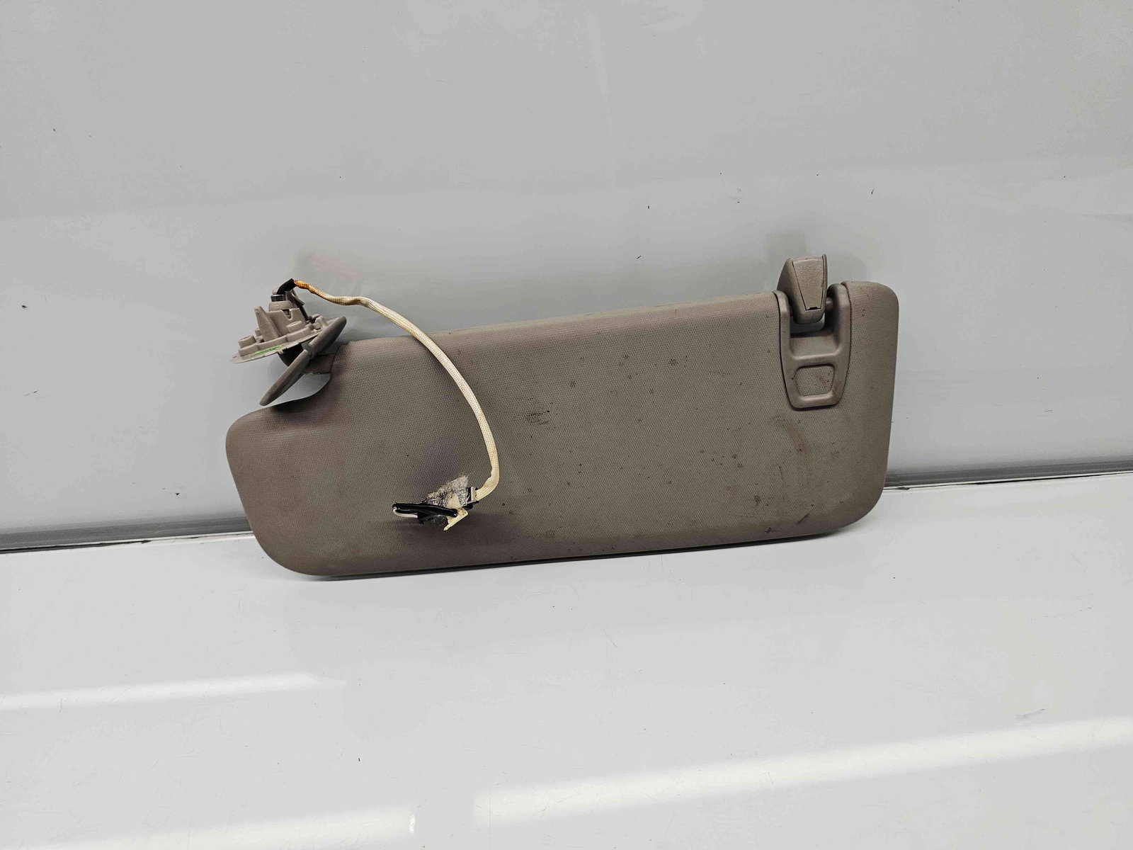 Parasolar dreapta Opel Astra J [Fabr 2009-2015] OEM - imagine 3