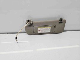  Parasolar stanga Opel Astra J [Fabr 2009-2015] OEM