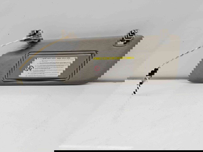  Parasolar stanga Opel Astra J [Fabr 2009-2015] OEM