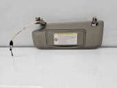  Parasolar stanga Opel Astra J [Fabr 2009-2015] OEM