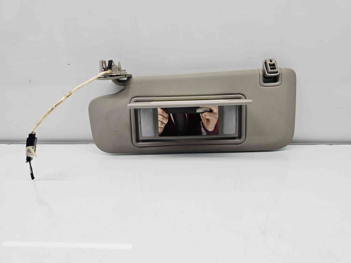  Parasolar stanga Opel Astra J [Fabr 2009-2015] OEM