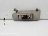  Parasolar stanga Opel Astra J [Fabr 2009-2015] OEM