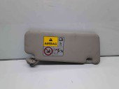  Parasolar stanga SUZUKI Vitara (LY) [Fabr 2015-prezent] OEM