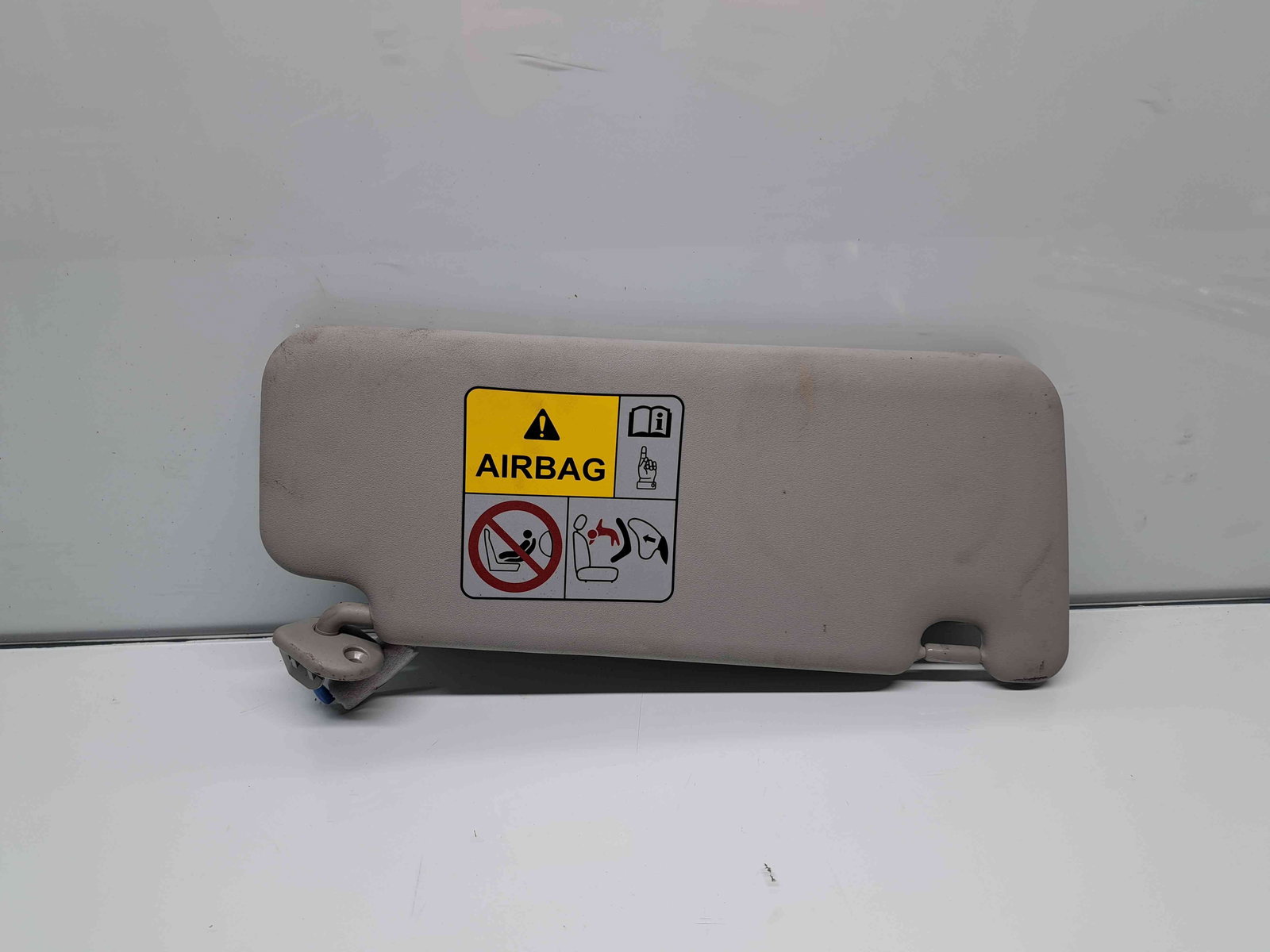 Parasolar stanga SUZUKI Vitara (LY) [Fabr 2015-prezent] OEM - imagine 1