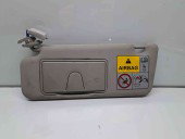  Parasolar stanga SUZUKI Vitara (LY) [Fabr 2015-prezent] OEM