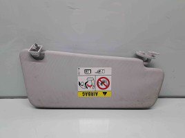  Parasolar stanga Opel Corsa E [Fabr 2014-prezent] OEM