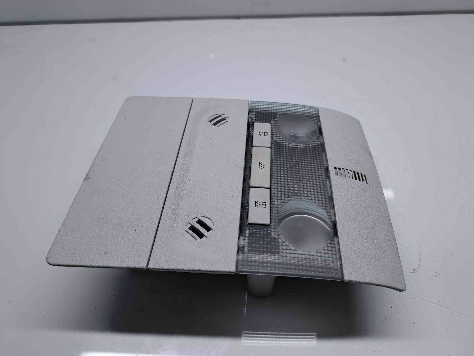 Plafoniera fata Opel Corsa E [Fabr 2014-prezent] OEM - imagine 1