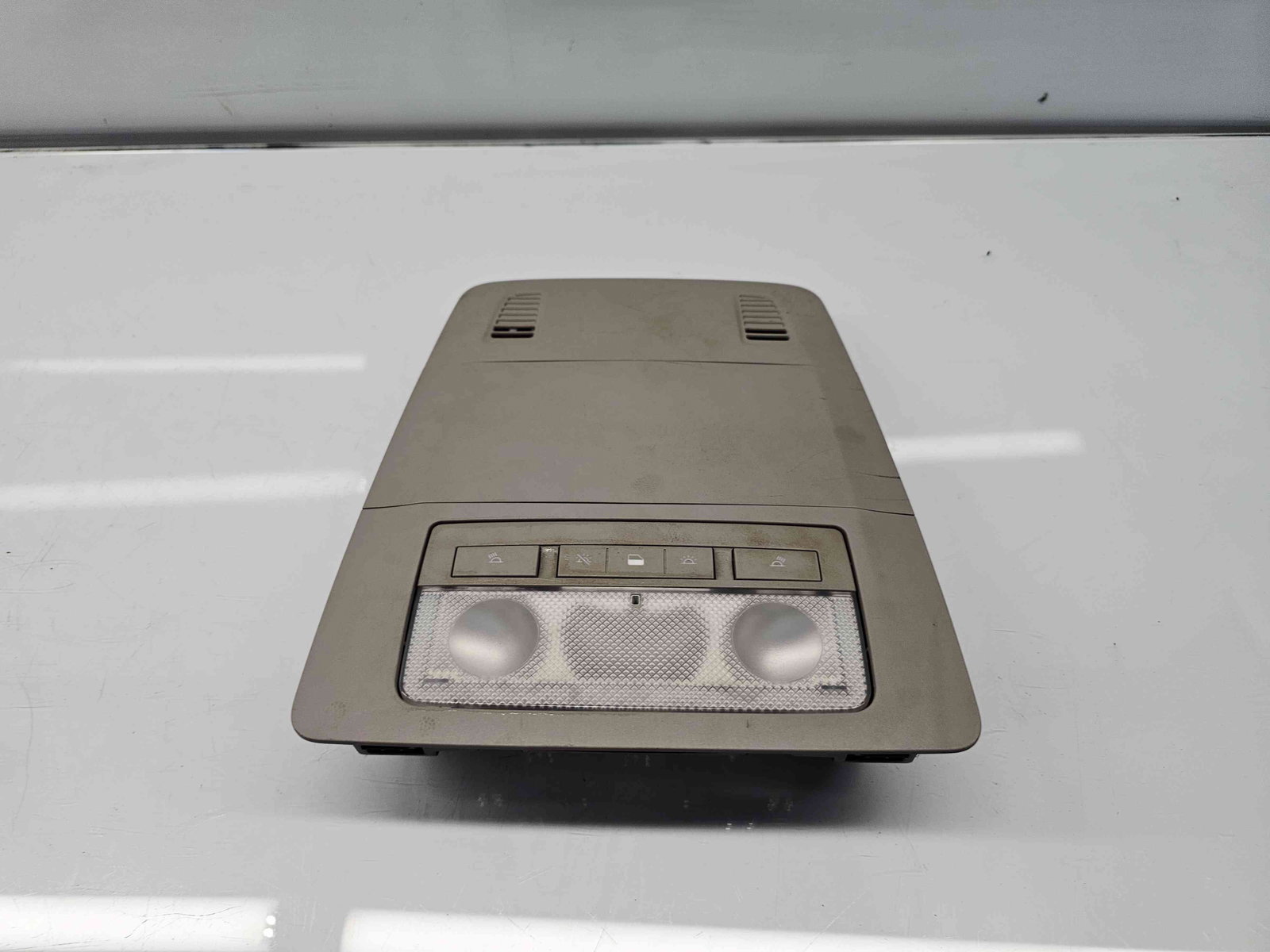 Plafoniera fata Opel Astra J [Fabr 2009-2015] 315671560 - imagine 1