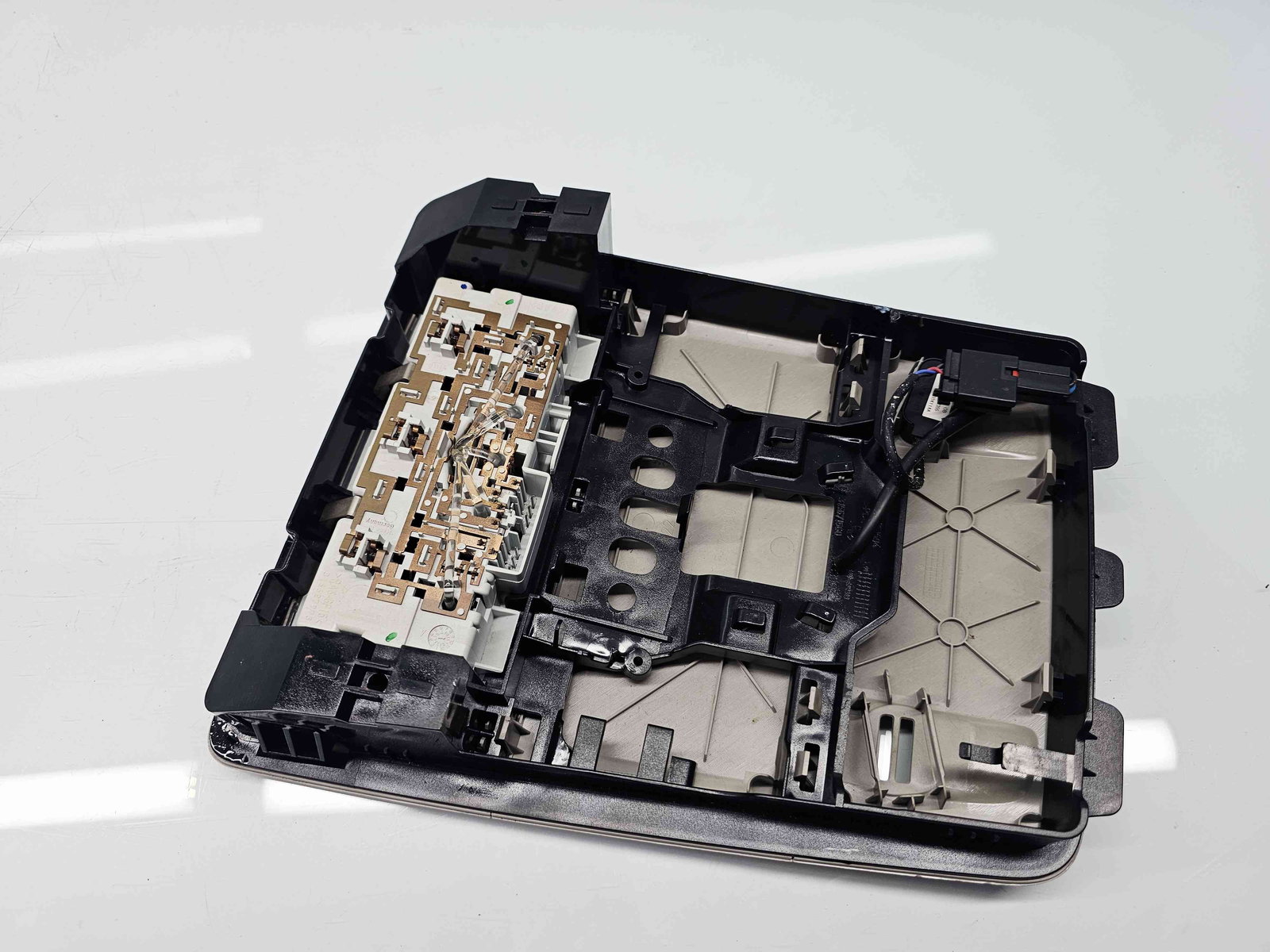 Plafoniera fata Opel Astra J [Fabr 2009-2015] 315671560 - imagine 4