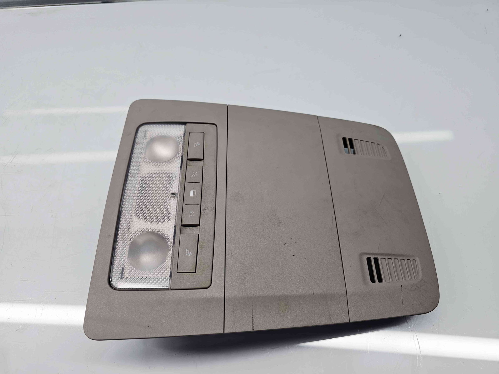 Plafoniera fata Opel Astra J [Fabr 2009-2015] 315671560 - imagine 5