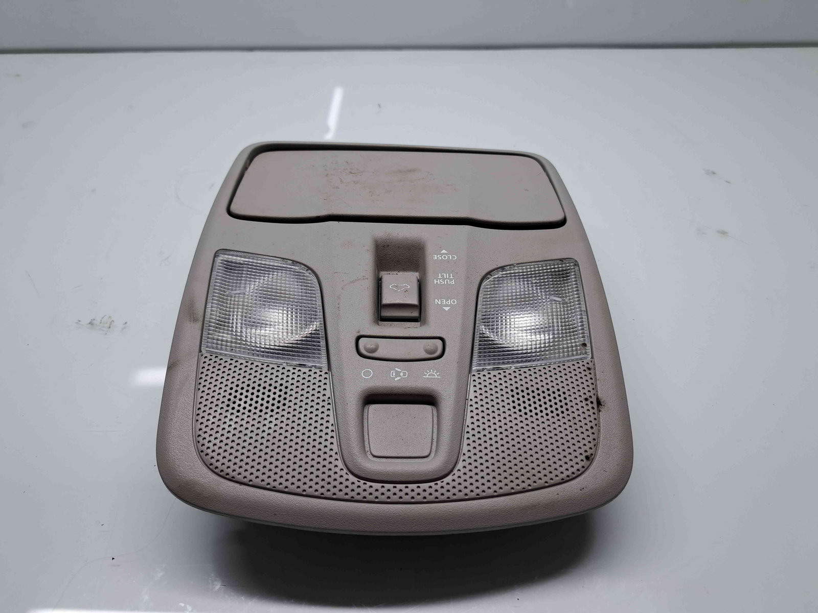 Plafoniera fata SUZUKI Vitara (LY) [Fabr 2015-prezent] OEM - imagine 1