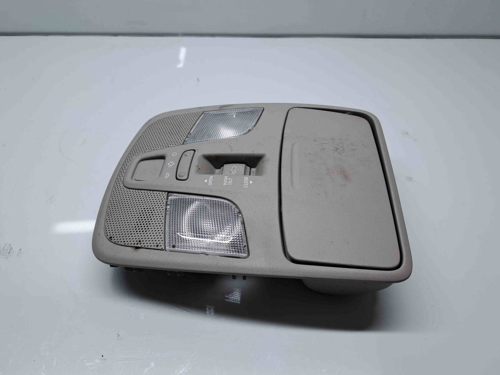 Plafoniera fata SUZUKI Vitara (LY) [Fabr 2015-prezent] OEM - imagine 2