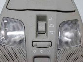  Plafoniera fata SUZUKI Vitara (LY) [Fabr 2015-prezent] OEM