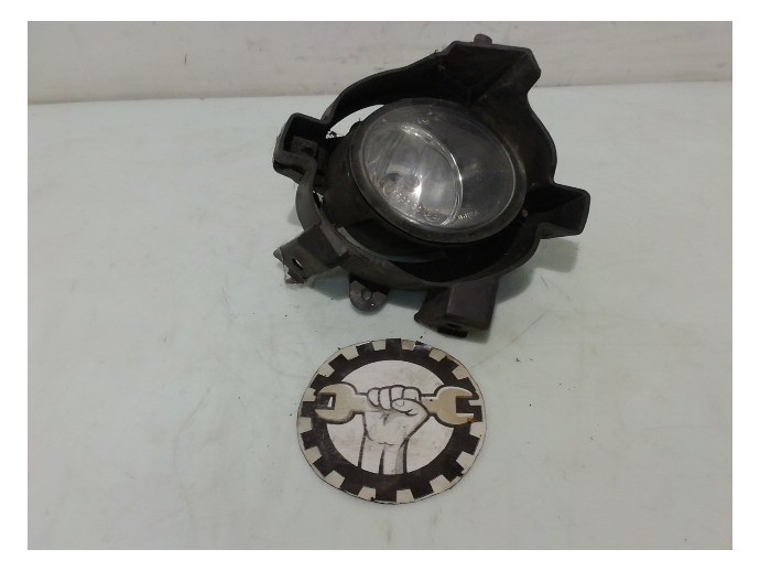 Proiector stanga Nissan Qashqai 1.5 DCI K9K OEM 2009-2013