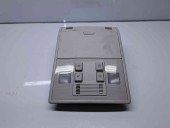  Plafoniera fata Skoda Superb III Combi (3V5) [Fabr 2015-2024] 3V0868837B