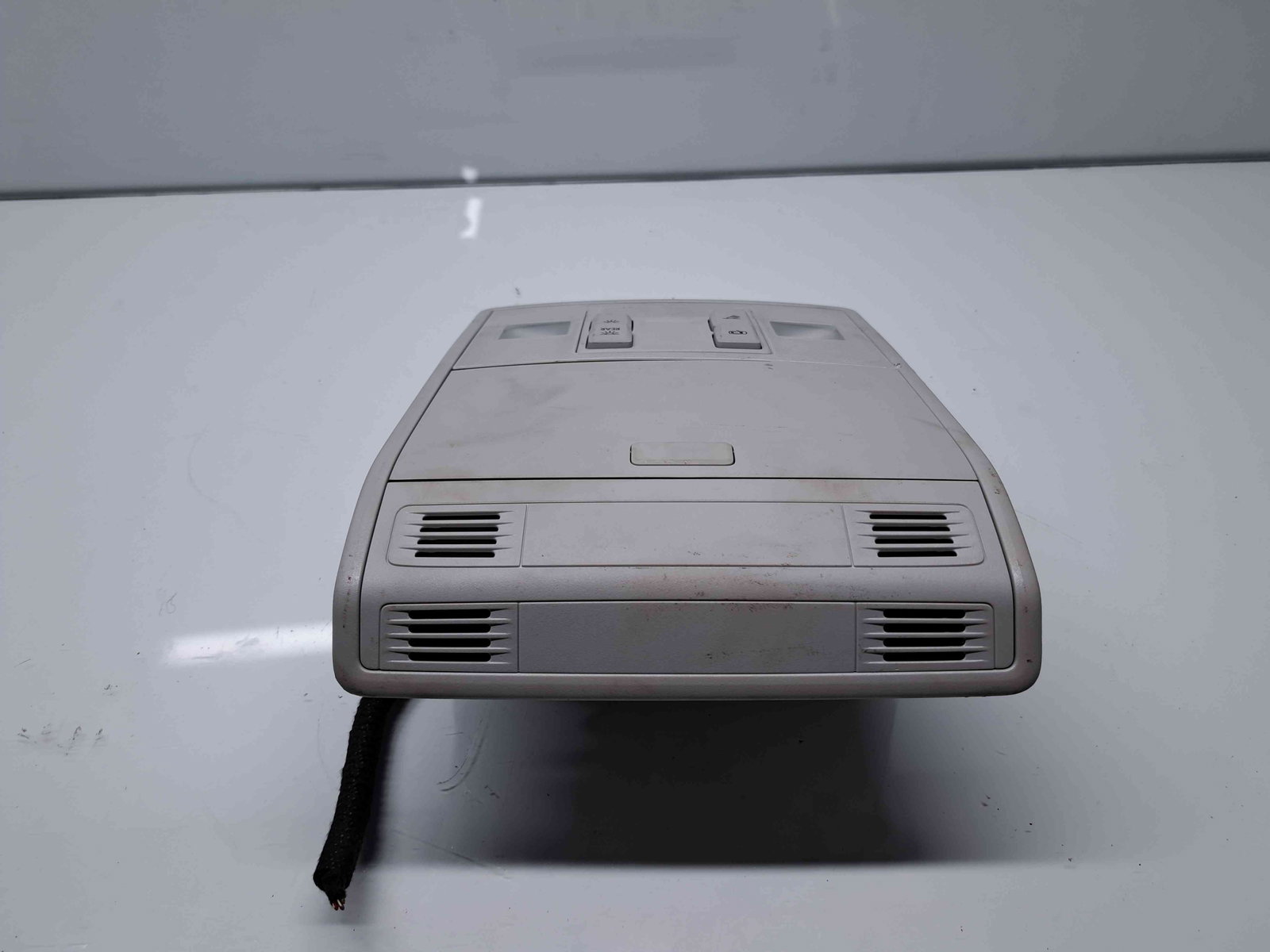 Plafoniera fata Skoda Superb III Combi (3V5) [Fabr 2015-2024] 3V0868837B - imagine 3