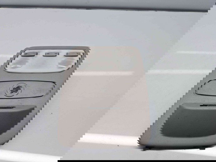  Plafoniera fata Renault Captur (J87) [Fabr 2013-2017] 739486822R