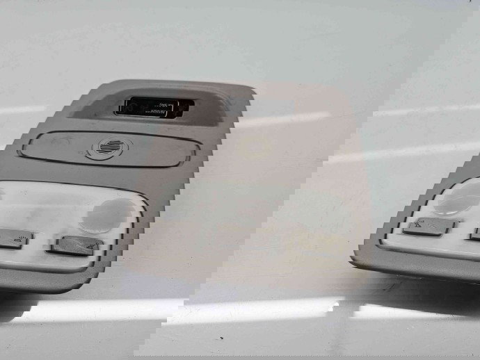  Plafoniera fata Renault Captur (J87) [Fabr 2013-2017] 739486822R