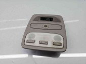  Plafoniera fata Renault Captur (J87) [Fabr 2013-2017] 739486822R