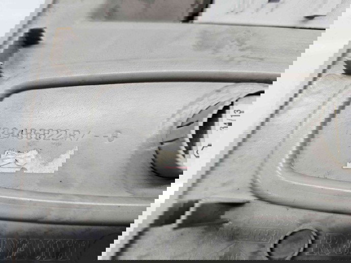  Plafoniera fata Renault Captur (J87) [Fabr 2013-2017] 739486822R