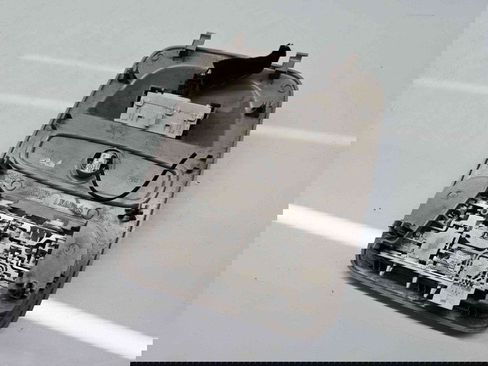  Plafoniera fata Renault Captur (J87) [Fabr 2013-2017] 739486822R