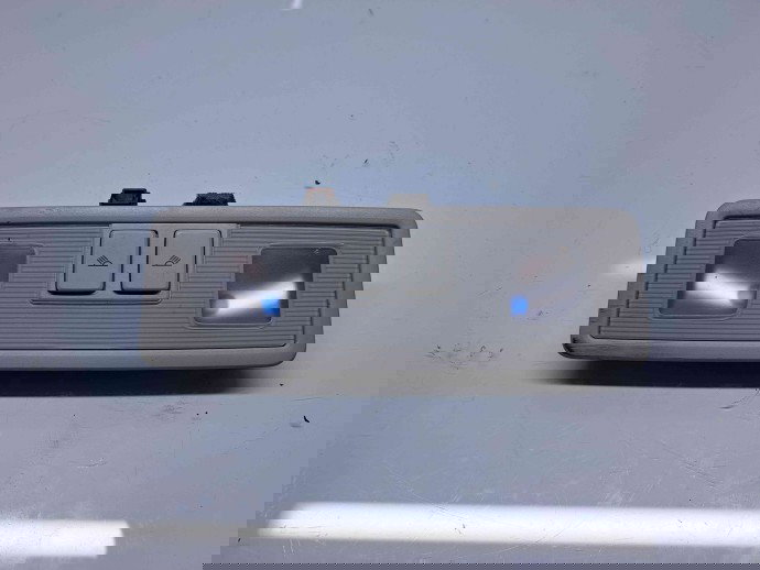  Plafoniera spate Skoda Superb III Combi (3V5) [Fabr 2015-2024] OEM