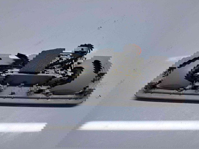  Plafoniera spate Skoda Superb III Combi (3V5) [Fabr 2015-2024] OEM