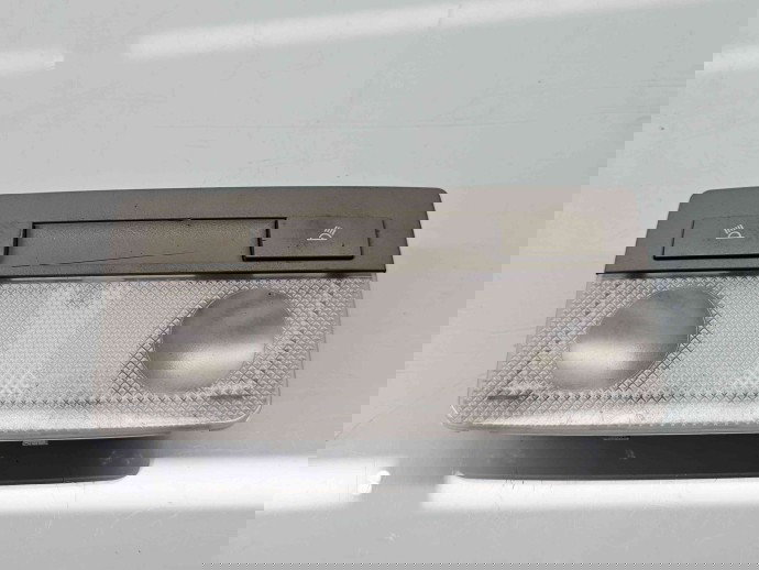  Plafoniera spate Opel Astra J [Fabr 2009-2015] 316627975