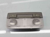  Plafoniera spate Opel Astra J [Fabr 2009-2015] 316627975