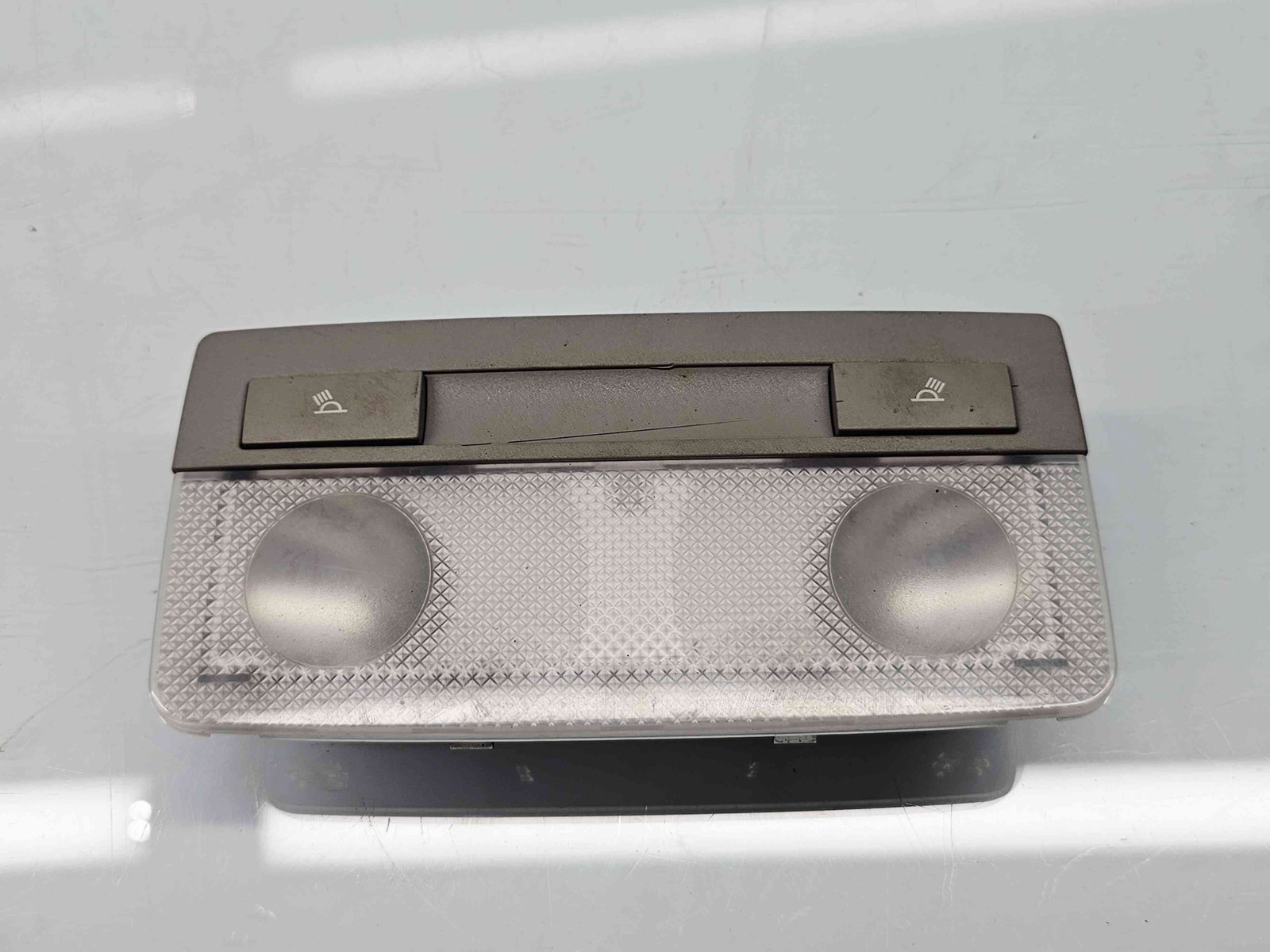 Plafoniera spate Opel Astra J [Fabr 2009-2015] 316627975 - imagine 1