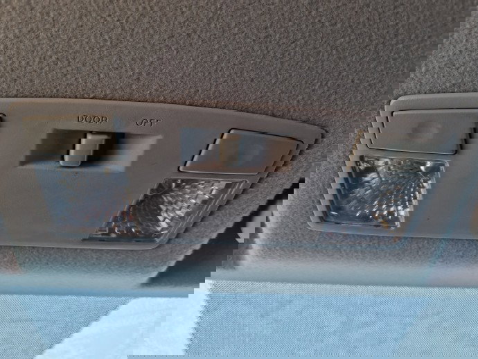  Plafoniera fata Mazda 3 (BK) [Fabr 2003-2009] OEM