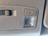  Plafoniera fata Mazda 3 (BK) [Fabr 2003-2009] OEM