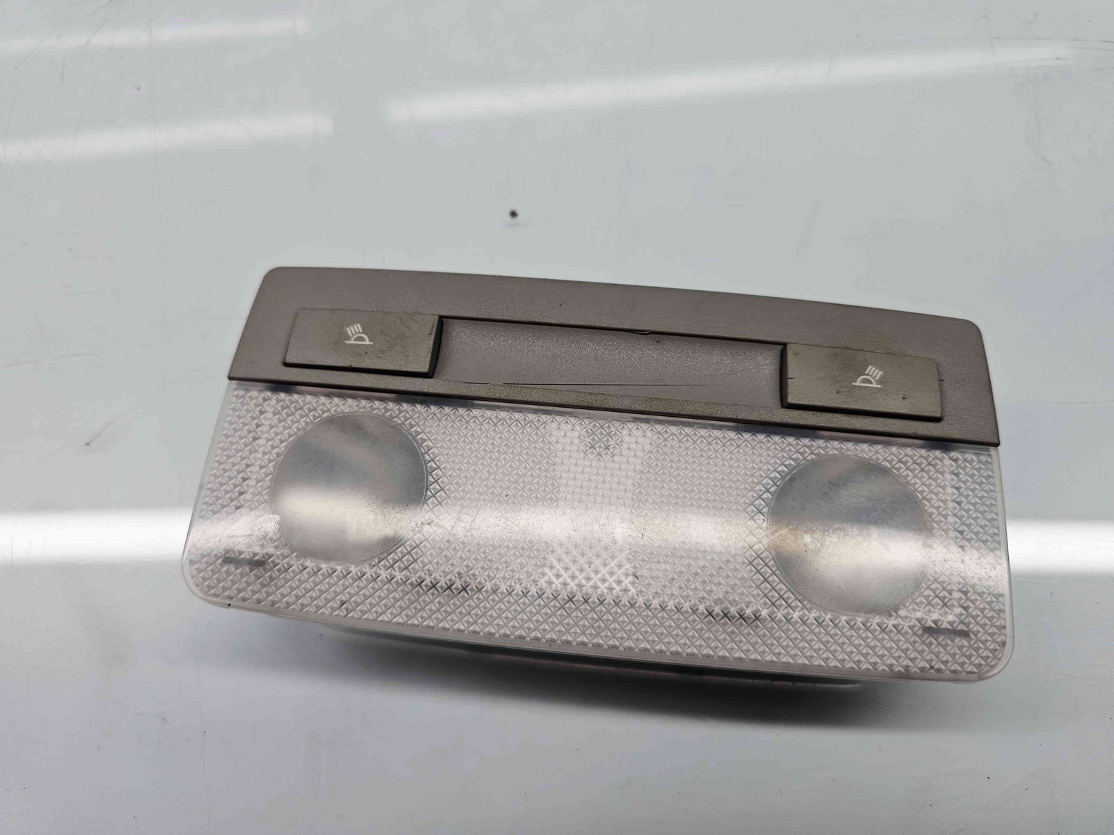 Plafoniera spate Opel Astra J [Fabr 2009-2015] 316627975 - imagine 6