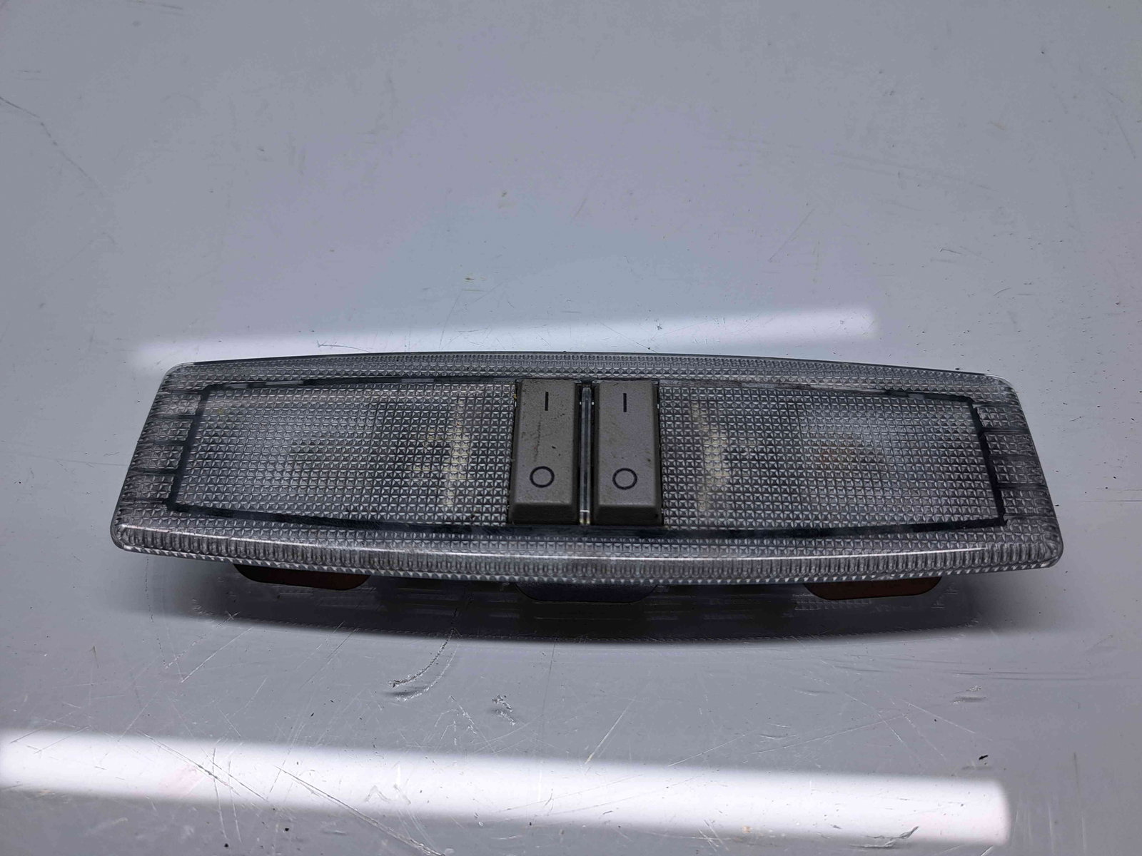 Plafoniera spate Opel Corsa E [Fabr 2014-prezent] OEM - imagine 1